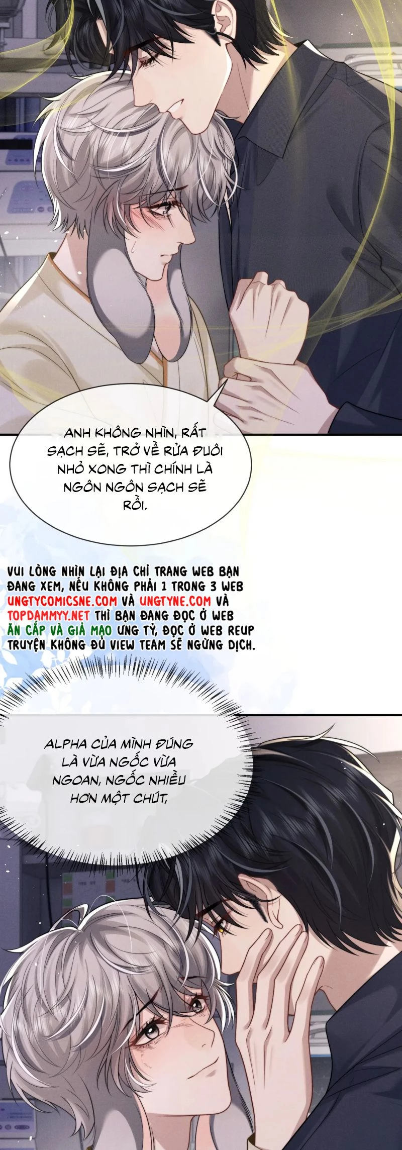 Chấp Sự Thỏ Cụp Tai Chapter 161 - 20