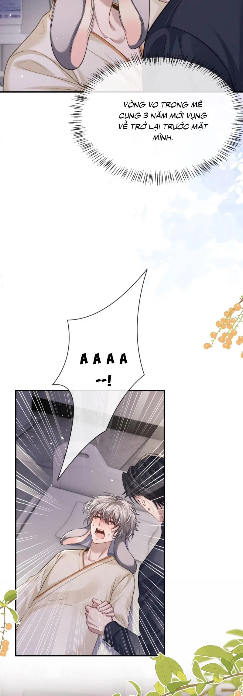 Chấp Sự Thỏ Cụp Tai Chapter 161 - 21