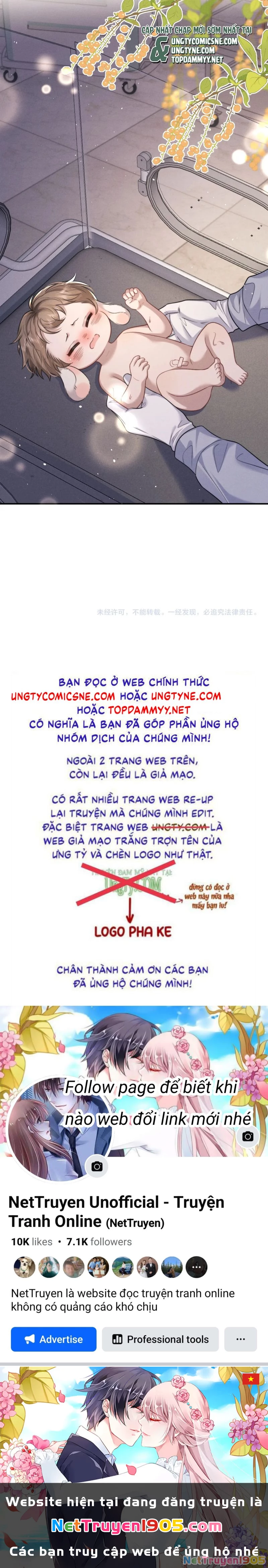 Chấp Sự Thỏ Cụp Tai Chapter 161 - 22