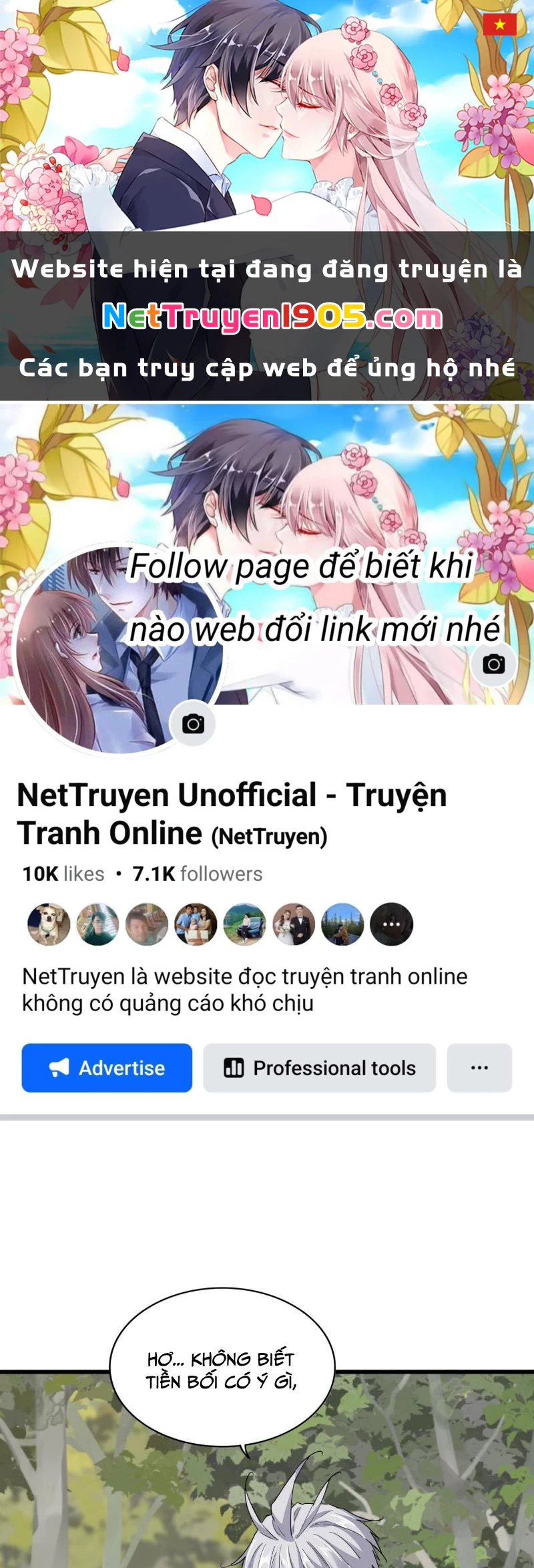 Đại Quản Gia Là Ma Hoàng Chapter 711 - 1
