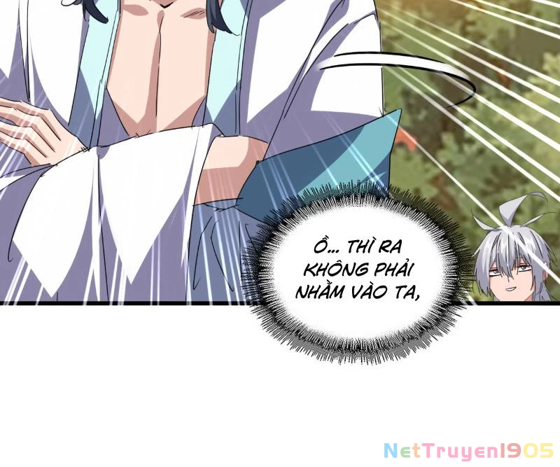 Đại Quản Gia Là Ma Hoàng Chapter 711 - 6