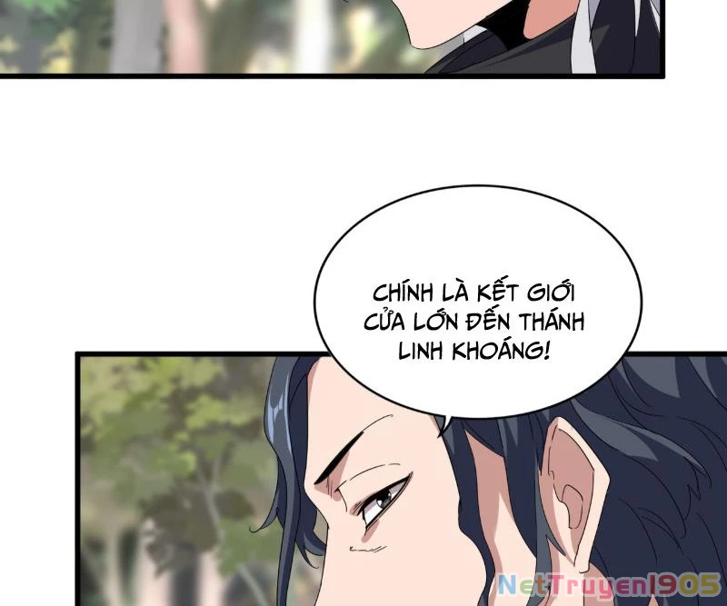 Đại Quản Gia Là Ma Hoàng Chapter 711 - 8