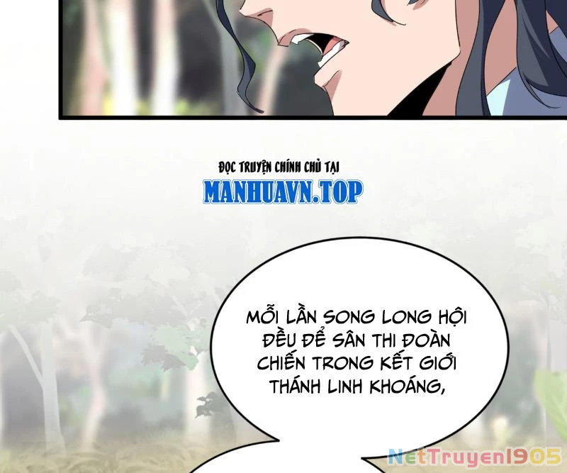 Đại Quản Gia Là Ma Hoàng Chapter 711 - 9