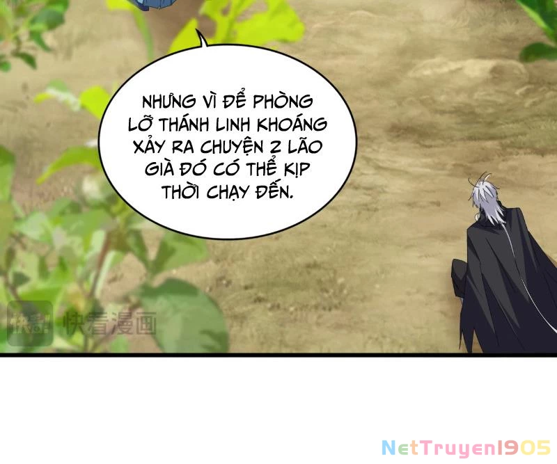 Đại Quản Gia Là Ma Hoàng Chapter 711 - 11