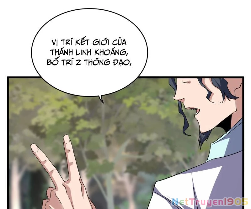Đại Quản Gia Là Ma Hoàng Chapter 711 - 12