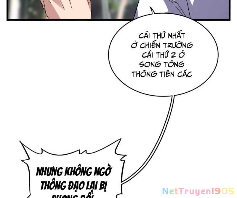 Đại Quản Gia Là Ma Hoàng Chapter 711 - 13