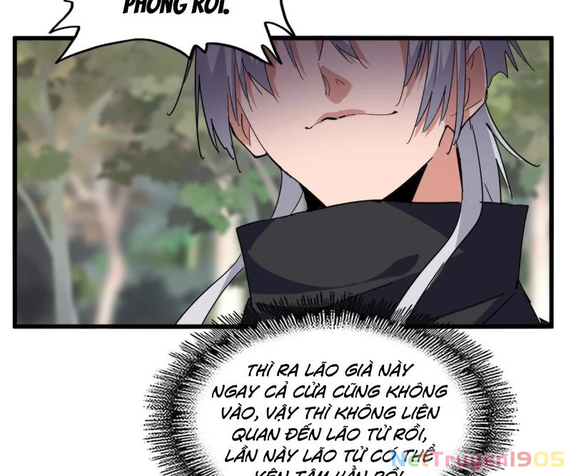 Đại Quản Gia Là Ma Hoàng Chapter 711 - 14