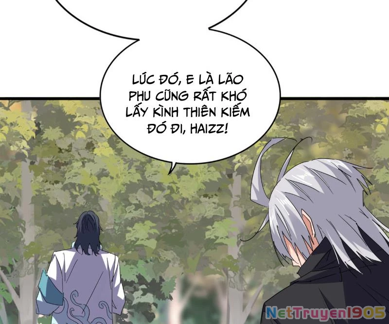 Đại Quản Gia Là Ma Hoàng Chapter 711 - 16
