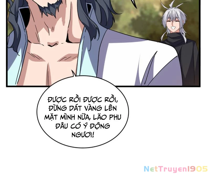 Đại Quản Gia Là Ma Hoàng Chapter 711 - 19