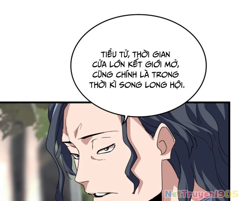 Đại Quản Gia Là Ma Hoàng Chapter 711 - 20