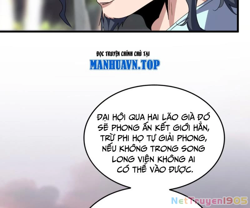 Đại Quản Gia Là Ma Hoàng Chapter 711 - 21