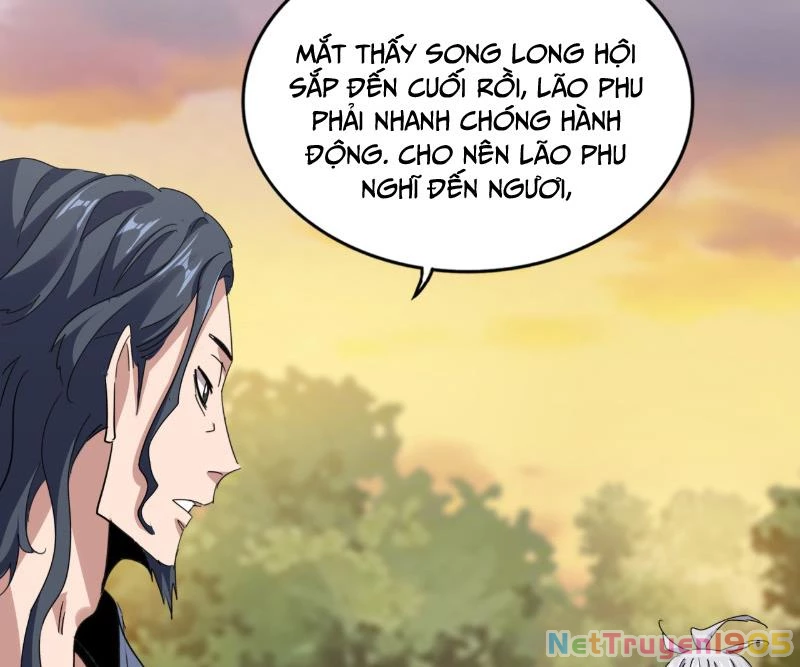 Đại Quản Gia Là Ma Hoàng Chapter 711 - 22