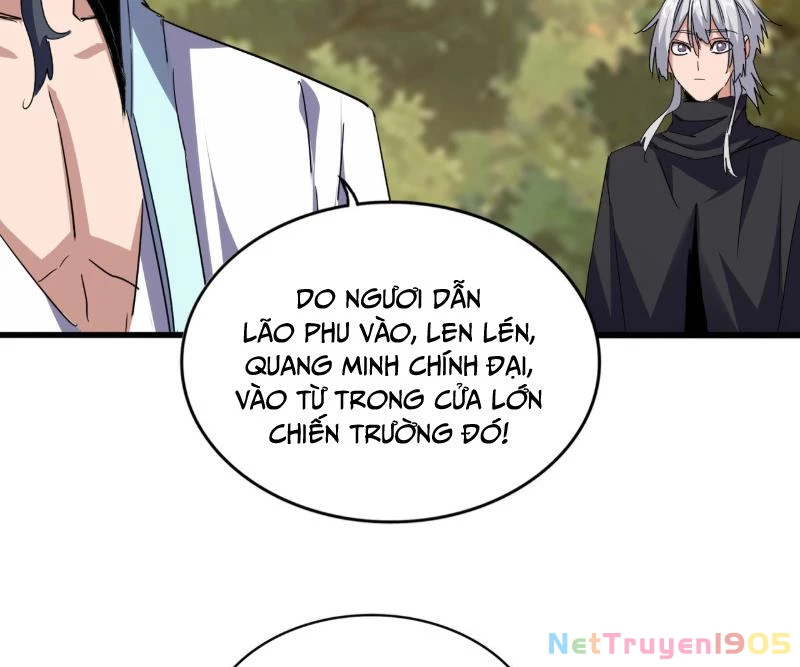 Đại Quản Gia Là Ma Hoàng Chapter 711 - 23