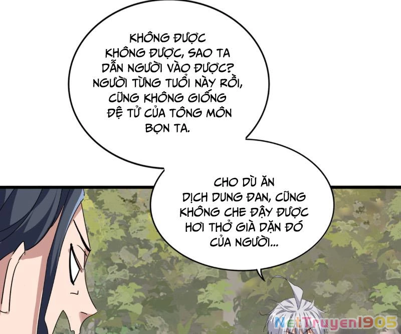 Đại Quản Gia Là Ma Hoàng Chapter 711 - 25