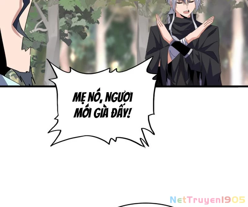 Đại Quản Gia Là Ma Hoàng Chapter 711 - 26