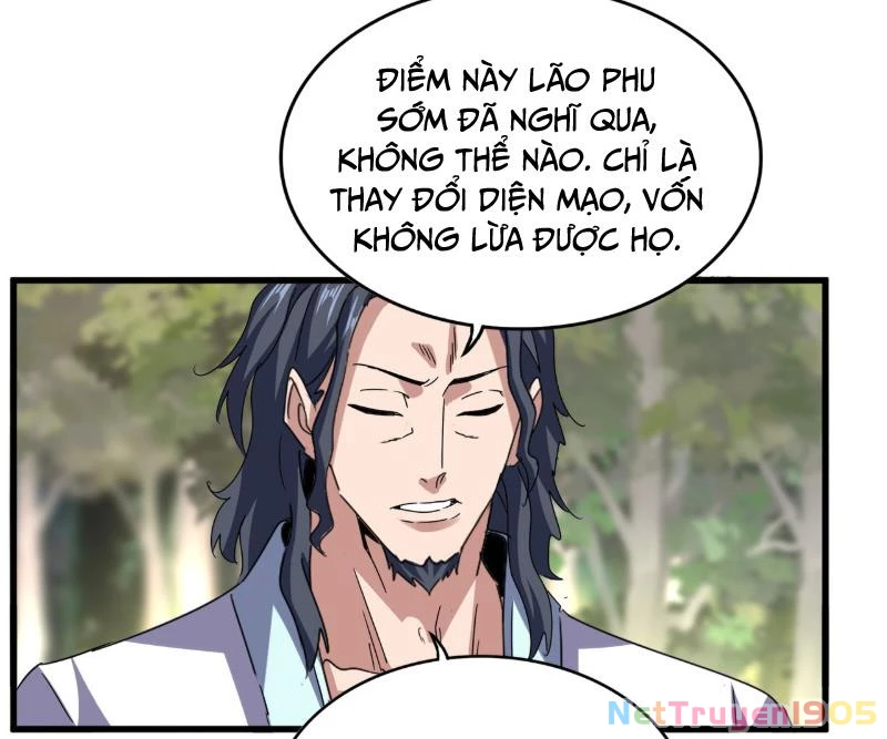 Đại Quản Gia Là Ma Hoàng Chapter 711 - 27