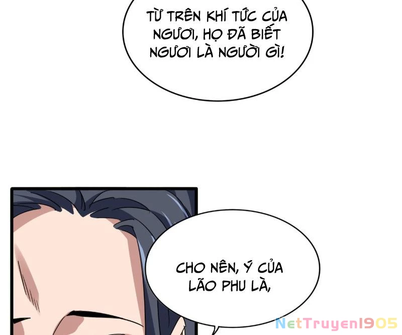Đại Quản Gia Là Ma Hoàng Chapter 711 - 28