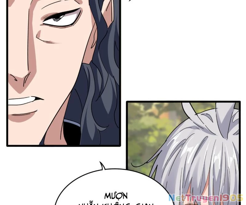 Đại Quản Gia Là Ma Hoàng Chapter 711 - 29