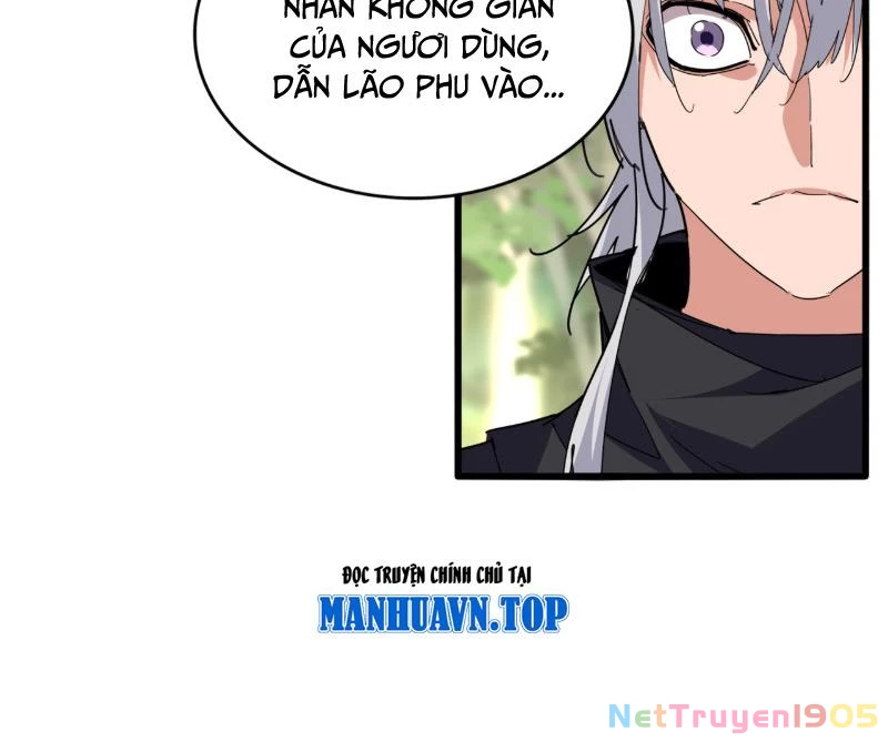 Đại Quản Gia Là Ma Hoàng Chapter 711 - 30