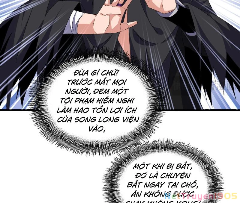 Đại Quản Gia Là Ma Hoàng Chapter 711 - 32