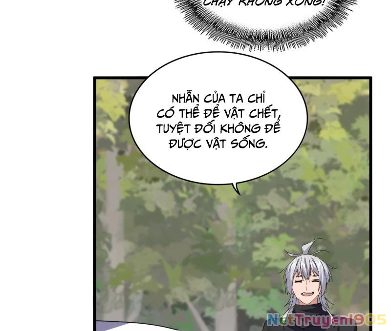 Đại Quản Gia Là Ma Hoàng Chapter 711 - 33