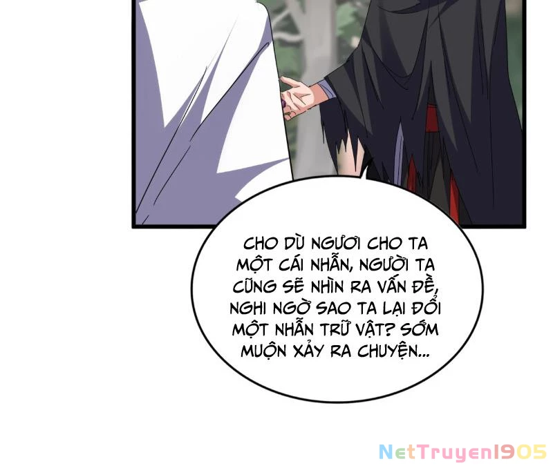 Đại Quản Gia Là Ma Hoàng Chapter 711 - 34