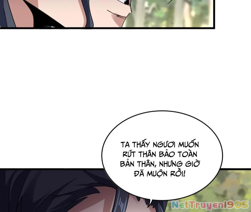 Đại Quản Gia Là Ma Hoàng Chapter 711 - 36