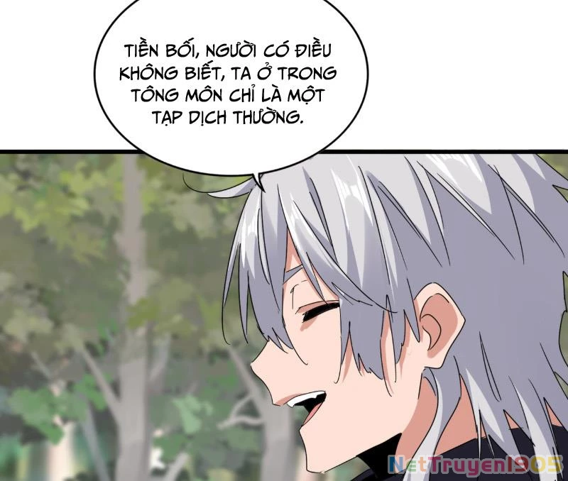 Đại Quản Gia Là Ma Hoàng Chapter 711 - 39