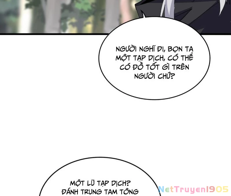 Đại Quản Gia Là Ma Hoàng Chapter 711 - 40