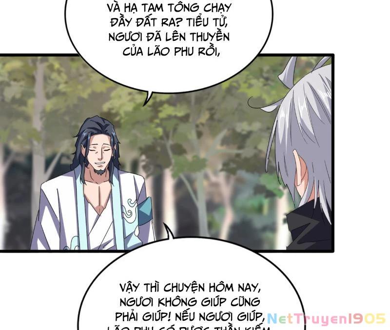Đại Quản Gia Là Ma Hoàng Chapter 711 - 41