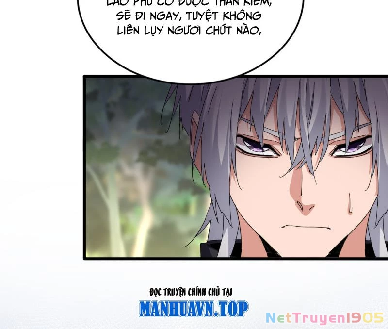 Đại Quản Gia Là Ma Hoàng Chapter 711 - 42