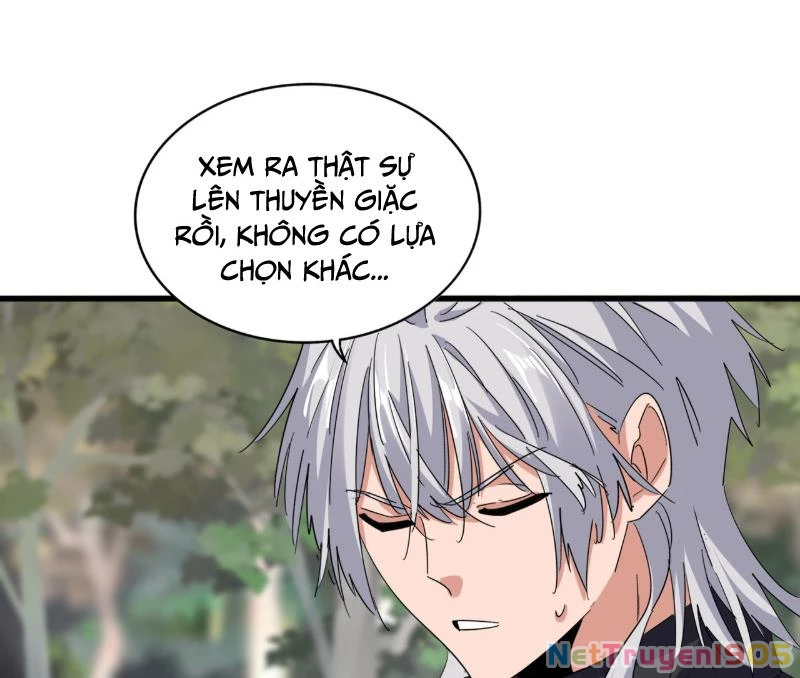 Đại Quản Gia Là Ma Hoàng Chapter 711 - 46