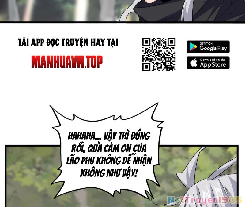 Đại Quản Gia Là Ma Hoàng Chapter 711 - 47