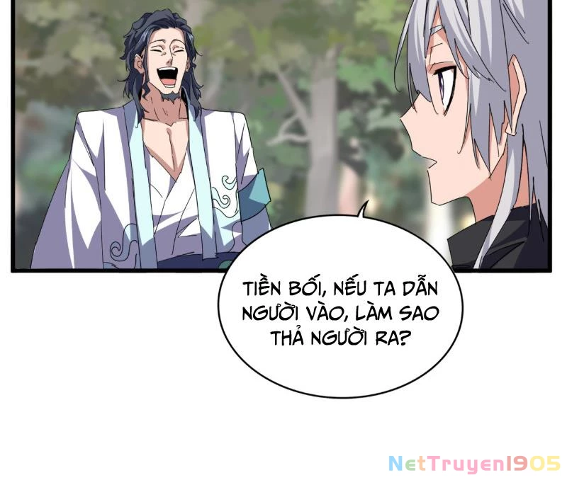 Đại Quản Gia Là Ma Hoàng Chapter 711 - 48