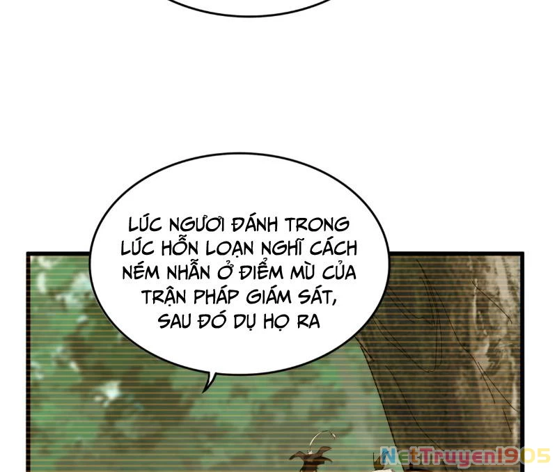 Đại Quản Gia Là Ma Hoàng Chapter 711 - 51