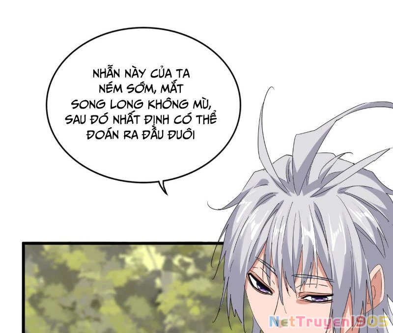 Đại Quản Gia Là Ma Hoàng Chapter 711 - 57