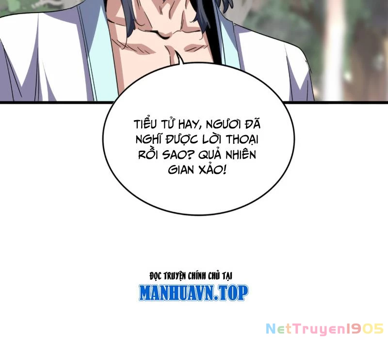 Đại Quản Gia Là Ma Hoàng Chapter 711 - 60