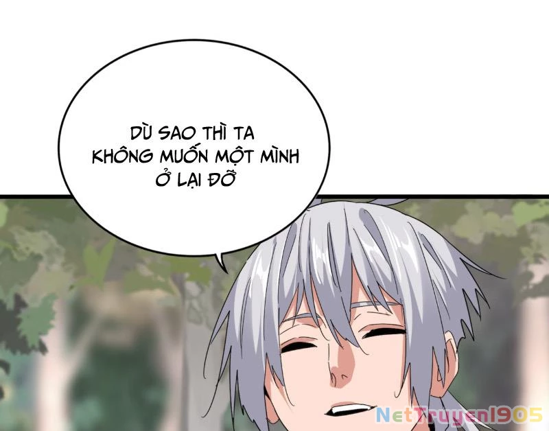 Đại Quản Gia Là Ma Hoàng Chapter 711 - 61
