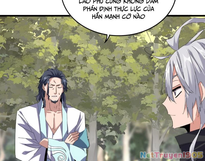 Đại Quản Gia Là Ma Hoàng Chapter 711 - 64