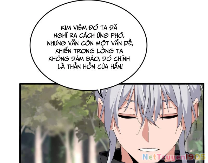 Đại Quản Gia Là Ma Hoàng Chapter 711 - 66