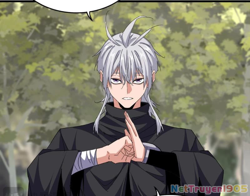 Đại Quản Gia Là Ma Hoàng Chapter 711 - 68