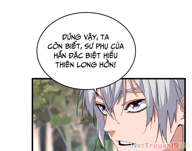 Đại Quản Gia Là Ma Hoàng Chapter 711 - 72