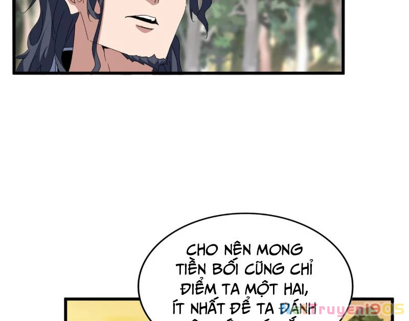 Đại Quản Gia Là Ma Hoàng Chapter 711 - 74