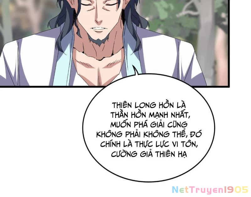 Đại Quản Gia Là Ma Hoàng Chapter 711 - 78