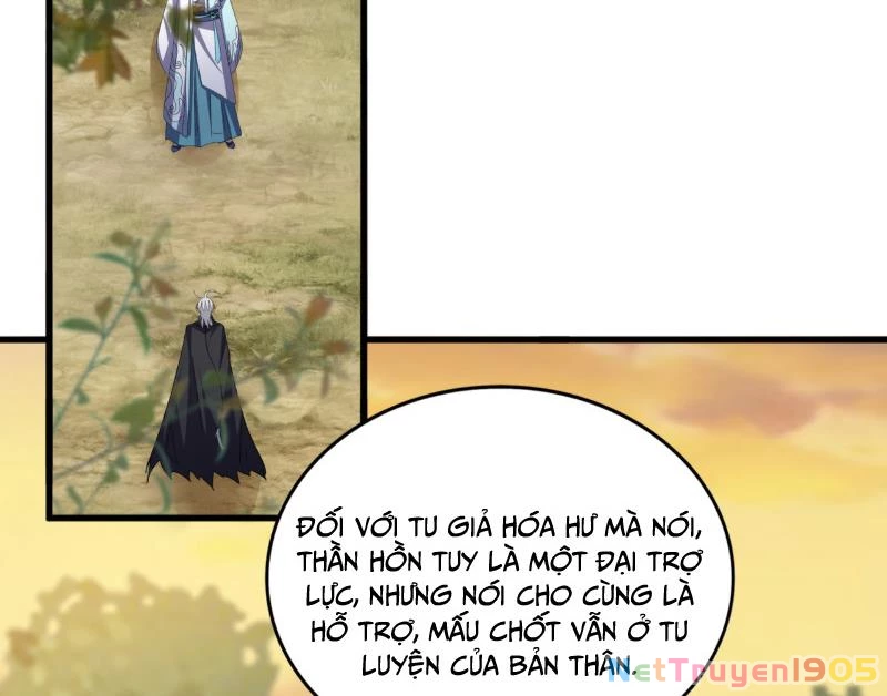Đại Quản Gia Là Ma Hoàng Chapter 711 - 80