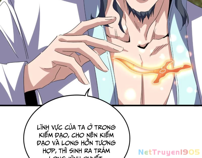 Đại Quản Gia Là Ma Hoàng Chapter 711 - 82