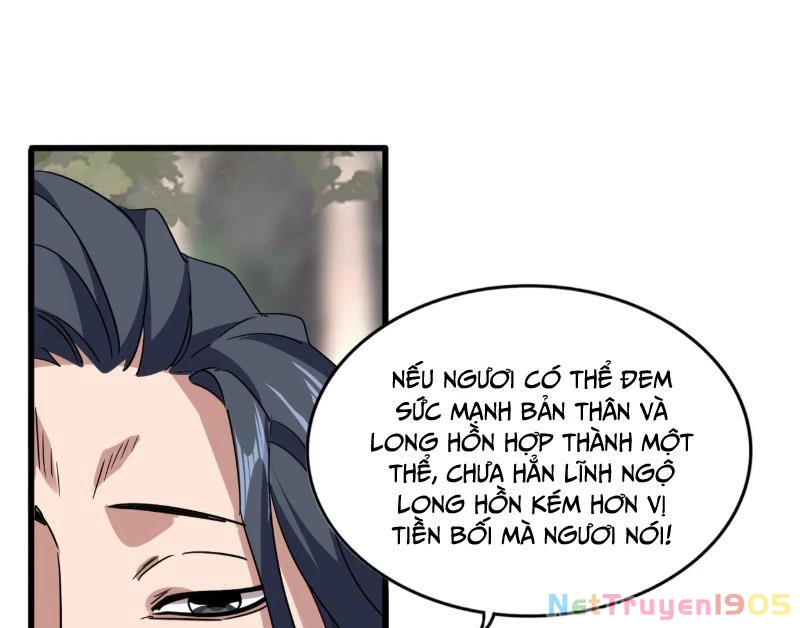 Đại Quản Gia Là Ma Hoàng Chapter 711 - 85