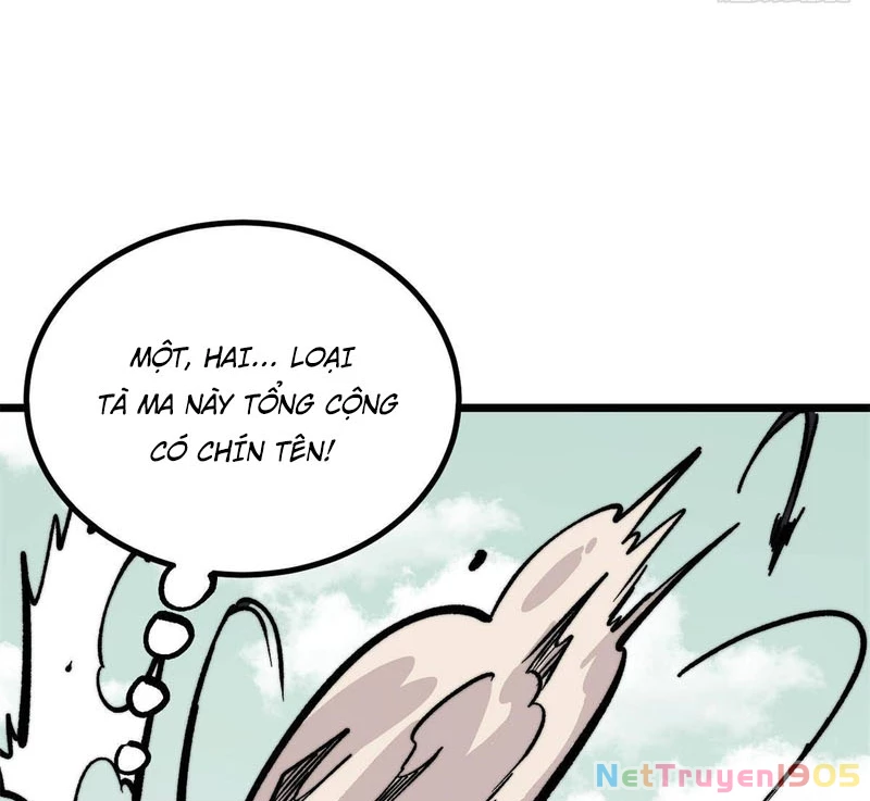 Vạn Cổ Tối Cường Tông Chapter 430 - 33