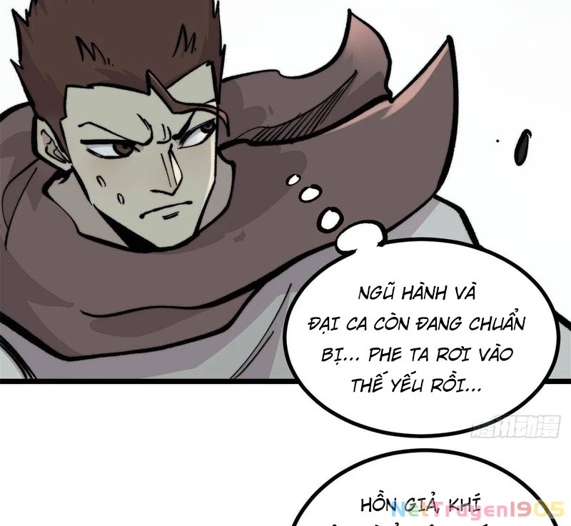Vạn Cổ Tối Cường Tông Chapter 430 - 35