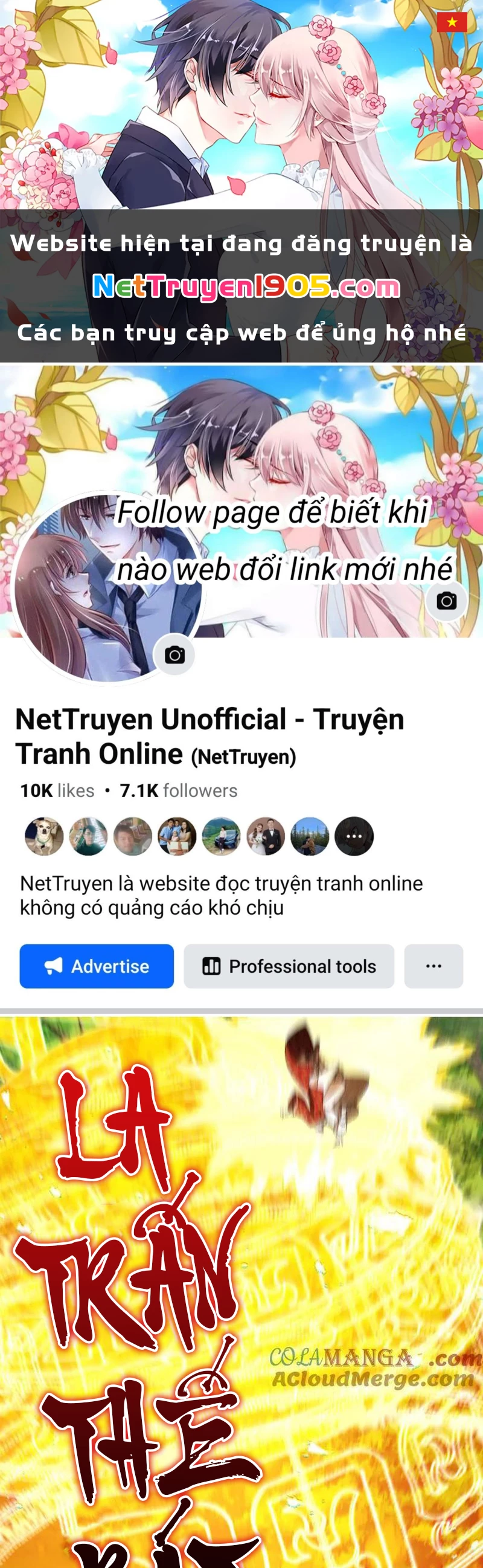 Gặp Mạnh Thì Mạnh, Ta Tu Vi Vô Thượng Hạn Chapter 51 - 1